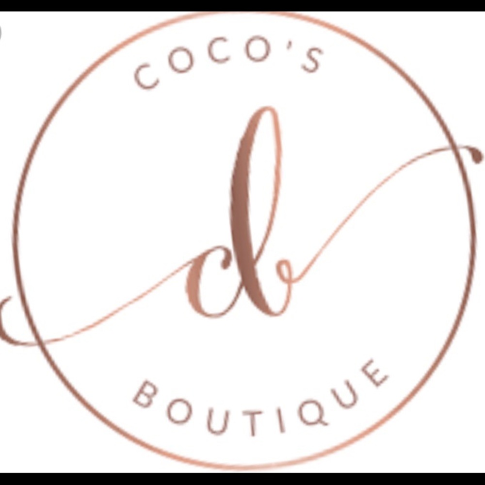It’s Coco’s Secret Boutique